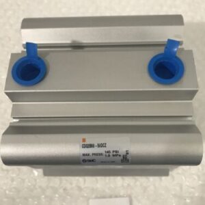 *NEW SMC CDQ2B80-50DCZ FAST SHIPPING &WARRANTY# - Image 1