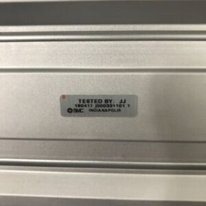 *NEW SMC CDQ2B80-50DCZ FAST SHIPPING &WARRANTY# - Image 3