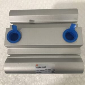 *NEW SMC CDQ2B80-50DCZ FAST SHIPPING &WARRANTY# - Image 4
