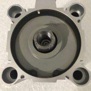 *NEW SMC CDQ2B80-50DCZ FAST SHIPPING &WARRANTY# - Image 5