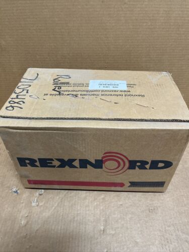 New Rexnord Link Belt Pillow Block Bearing Kit PLB6855R 10409659 22220LBKC3 Main Image