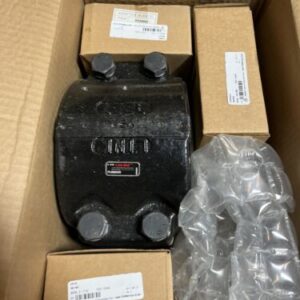 New Rexnord Link Belt Pillow Block Bearing Kit PLB6855R 10409659 22220LBKC3 - Image 5