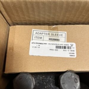 New Rexnord Link Belt Pillow Block Bearing Kit PLB6855R 10409659 22220LBKC3 - Image 6