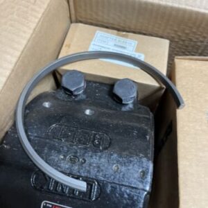 New Rexnord Link Belt Pillow Block Bearing Kit PLB6855R 10409659 22220LBKC3 - Image 9