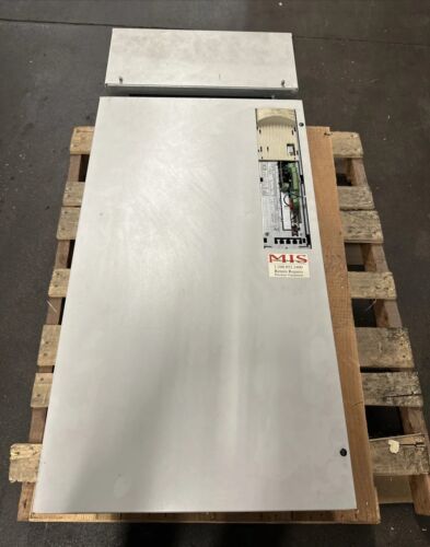 Bosch Rexroth REFU Drive RD52.1-4B-160-F-NN-FW 🇺🇸 Main Image