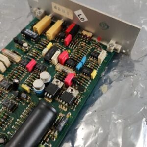 *PREOWNED* Rexroth VT5011S42 R1 Proportional Amplifier Card Module + Warranty! - Image 6