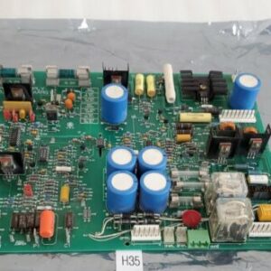 *PREOWNED* General Electric GE 531X112PSAARG1 Power Supply Board + Warranty! - Image 1