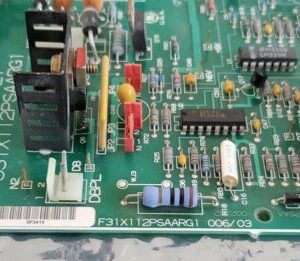 *PREOWNED* General Electric GE 531X112PSAARG1 Power Supply Board + Warranty! - Image 4