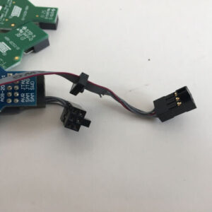 NEW!!! Atmel ATATMEL-ICE-ADPT-ND DIGI-KEY Ice Adapter + *Warranty* - Image 6
