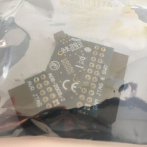 NEW!!! Atmel ATATMEL-ICE-ADPT-ND DIGI-KEY Ice Adapter + *Warranty* - Image 8