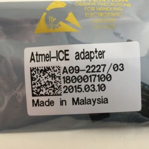 NEW!!! Atmel ATATMEL-ICE-ADPT-ND DIGI-KEY Ice Adapter + *Warranty* - Image 10