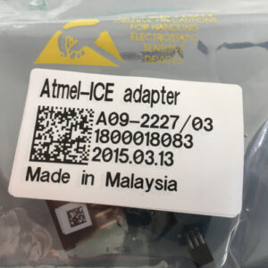 NEW!!! Atmel ATATMEL-ICE-ADPT-ND DIGI-KEY Ice Adapter + *Warranty* - Image 11