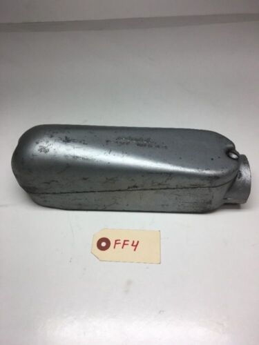 Redodot 1"-1 1/4" MALB-3-4 Conduit *Fast Shipping* Warranty!! Main Image
