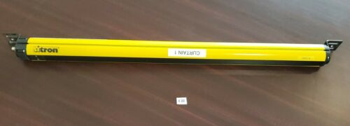 *PREOWNED* Sitron SULGA4-TU-23-500-2 Safety Light Curtain IEC 61496+ Warranty! Main Image