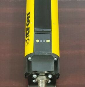 *PREOWNED* Sitron SULGA4-TU-23-500-2 Safety Light Curtain IEC 61496+ Warranty! - Image 3