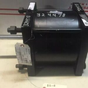 Weir Mineral Slurry Air Cylinder Actuator YAC10x150-A255 10 KT BVELUS13A13A 6.00 - Image 1