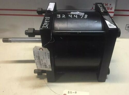 Weir Mineral Slurry Air Cylinder Actuator YAC10x150-A255 10 KT BVELUS13A13A 6.00 Main Image