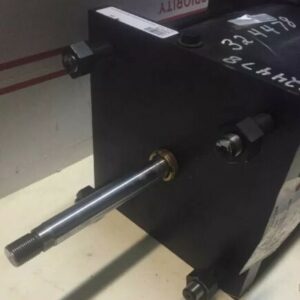 Weir Mineral Slurry Air Cylinder Actuator YAC10x150-A255 10 KT BVELUS13A13A 6.00 - Image 2