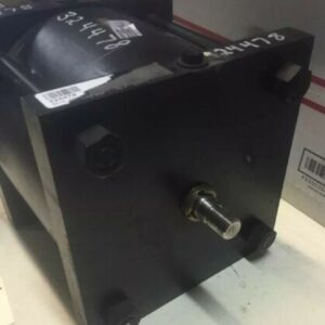Weir Mineral Slurry Air Cylinder Actuator YAC10x150-A255 10 KT BVELUS13A13A 6.00 - Image 3