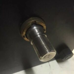 Weir Mineral Slurry Air Cylinder Actuator YAC10x150-A255 10 KT BVELUS13A13A 6.00 - Image 5