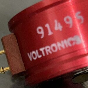 VOLTRONICS 91495 CAPACITOR V200320 5K FAST SHIPPING!+ WARRANTY - Image 3
