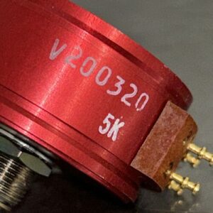 VOLTRONICS 91495 CAPACITOR V200320 5K FAST SHIPPING!+ WARRANTY - Image 5