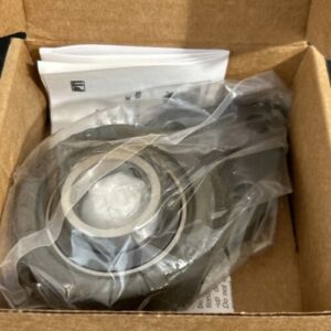 P.T.International FB205-16U Flange Bracket; 1"ID; 3-Bolt Flange NIB - Image 3