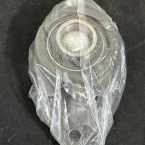 P.T.International FB205-16U Flange Bracket; 1"ID; 3-Bolt Flange NIB - Image 5