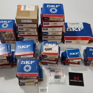 *NEW HUGE SURPLUS SALE* SKF 6308NRJEM 6307JEM 62082RSJEM 6306ZJEM 63052ZJEM - Image 1