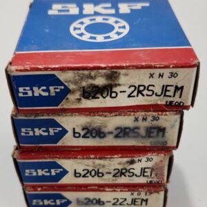 *NEW HUGE SURPLUS SALE* SKF 6308NRJEM 6307JEM 62082RSJEM 6306ZJEM 63052ZJEM - Image 3