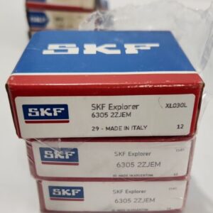 *NEW HUGE SURPLUS SALE* SKF 6308NRJEM 6307JEM 62082RSJEM 6306ZJEM 63052ZJEM - Image 5