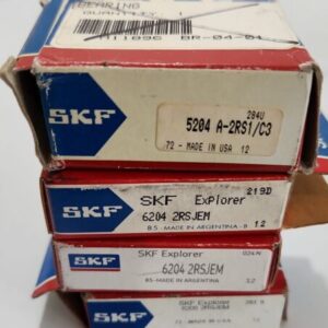 *NEW HUGE SURPLUS SALE* SKF 6308NRJEM 6307JEM 62082RSJEM 6306ZJEM 63052ZJEM - Image 6