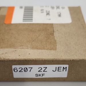 *NEW HUGE SURPLUS SALE* SKF 6308NRJEM 6307JEM 62082RSJEM 6306ZJEM 63052ZJEM - Image 9