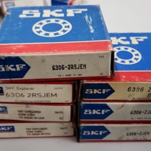 *NEW HUGE SURPLUS SALE* SKF 6308NRJEM 6307JEM 62082RSJEM 6306ZJEM 63052ZJEM - Image 10