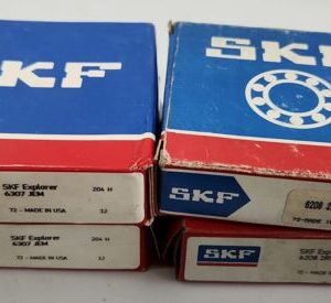 *NEW HUGE SURPLUS SALE* SKF 6308NRJEM 6307JEM 62082RSJEM 6306ZJEM 63052ZJEM - Image 11