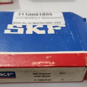 *NEW HUGE SURPLUS SALE* SKF 6308NRJEM 6307JEM 62082RSJEM 6306ZJEM 63052ZJEM - Image 12