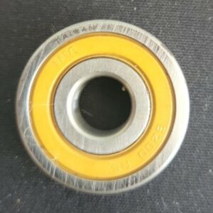 *NEW, PACK OF 4* INA 6200 RS SINGLE ROW BEARINGS *FAST 🇺🇸 SELLER - Image 2