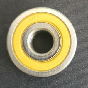 *NEW, PACK OF 4* INA 6200 RS SINGLE ROW BEARINGS *FAST 🇺🇸 SELLER - Image 3