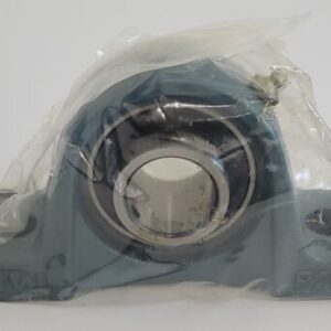*NEW* AMI UCP206 Pillow Block Bearing 1-1/4" Bore P206T Housing + Warranty! - Image 2