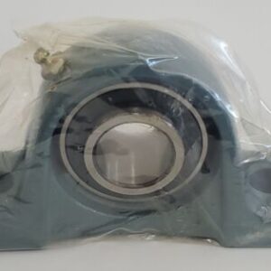 *NEW* AMI UCP206 Pillow Block Bearing 1-1/4" Bore P206T Housing + Warranty! - Image 3