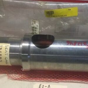New WKM Valve Cage Seat Seat Cage 4.00 231557 312846 Warranty Fast Shipping - Image 1
