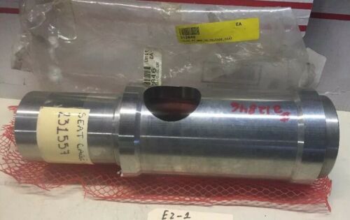 New WKM Valve Cage Seat Seat Cage 4.00 231557 312846 Warranty Fast Shipping Main Image