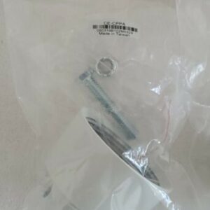 *NEW* [2] Clinton Electronics CE-CPPA 0.75” EMT to 1.5” NPT/NPS White Adapters - Image 3