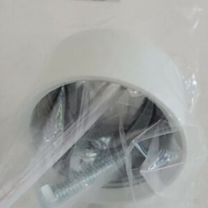 *NEW* [2] Clinton Electronics CE-CPPA 0.75” EMT to 1.5” NPT/NPS White Adapters - Image 5