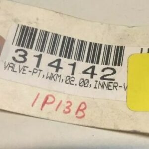New WKM 2.00 Valve Part Inner Valve 201365 314142 Warranty Fast Shipping - Image 5