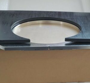 *PREOWNED* Perkin Elmer MZ320079 Mesh Assembly AxION Reflectron Rev A + Warranty - Image 4