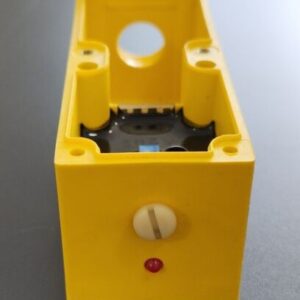 *NEW* Banner 2L1 Multi Beam Retroreflective Scanner Block Limit + Warranty! - Image 6