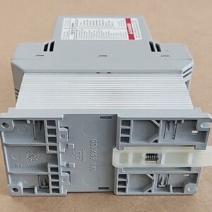 *PREOWNED* Allen-Bradley 160-BA01NSF1 /C Speed Drive 0.37kW .5Hp 380V + Warranty - Image 6