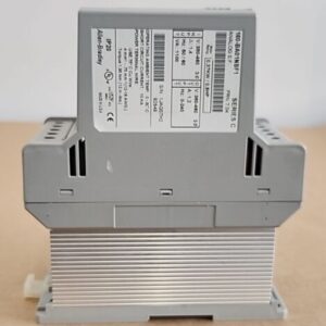 *PREOWNED* Allen-Bradley 160-BA01NSF1 /C Speed Drive 0.37kW .5Hp 380V + Warranty - Image 7