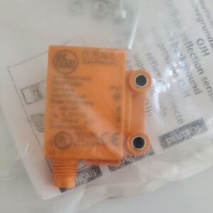 *NEW SEALED* Ifm Efector OJH-FPKG/FO/AS Photoelectric Sensor OJ5144 + Warranty! - Image 5